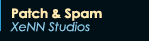 Patch & Spam XeNN Studios