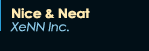 Nice & Neat XeNN Inc.