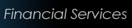 Financial Services